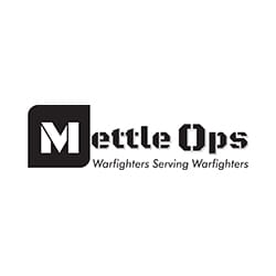 Mettle Ops logo
