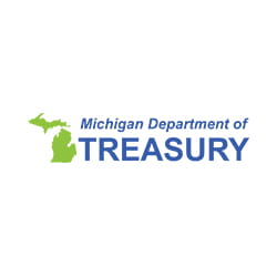 Michigan Department of Treasury New