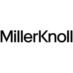 MillerKnoll logo