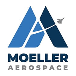 Moeller Aerospace Logo
