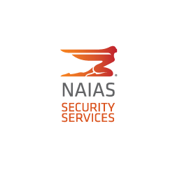 NAIAS logo