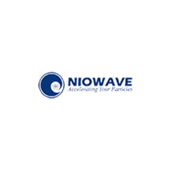Niowave logo