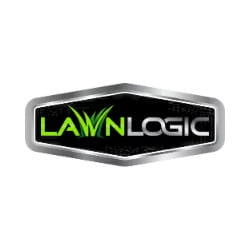 Lawn Logic logo
