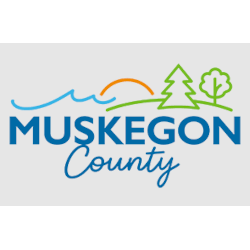 Muskegon County logo
