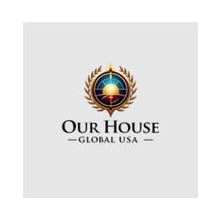 Our House Global logo