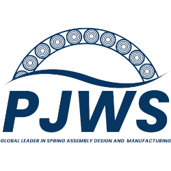 PJWS Logo