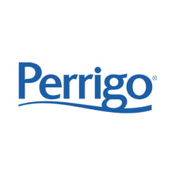 Perrigo logo