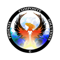 Phoenix Composite Solutions logo