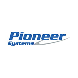 Pioneer Systems logo