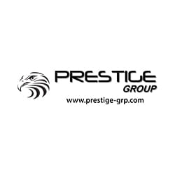 Prestige Group logo