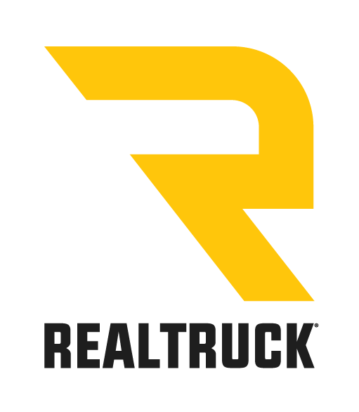 RealTruck Logo