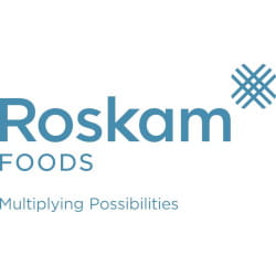 Roskam Foods Logo