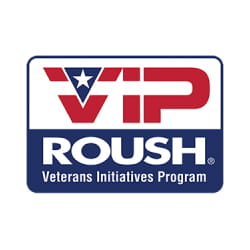 Rousch logo