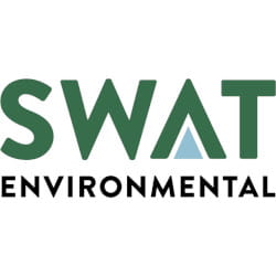 SWAT logo