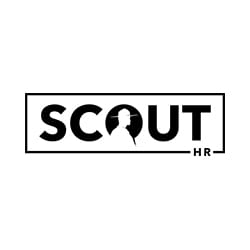 Scout HR logo