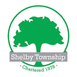 Shelby Township logo