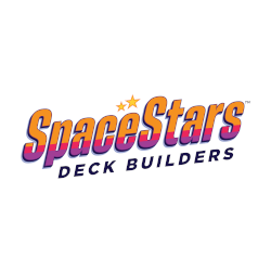 Space Stars Deck Builders
