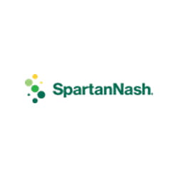 SpartanNash logo