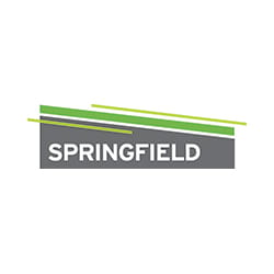 Springfield Commercial Roofing and Transport logo
