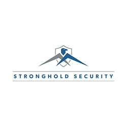 Stronghold Security logo