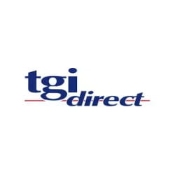 TGI Direct Logo