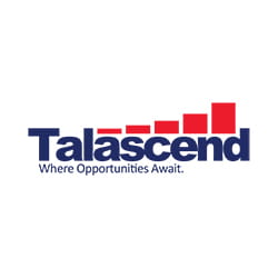 Talascend logo