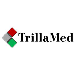 TrillaMed logo