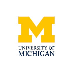 University of Michigan Logo