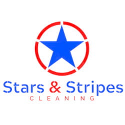 Stars and Stripes logo