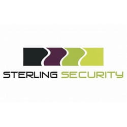 Sterling Security LLC Logo
