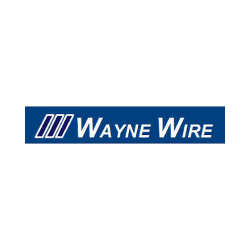 Wayne Wire Logo