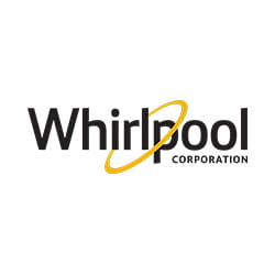 Whirlpool logo