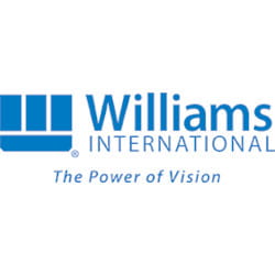 Williams International Logo