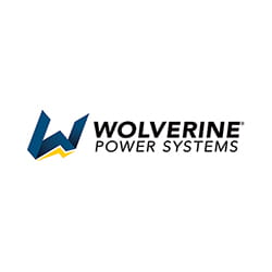 Wolverine Power Systems Logo