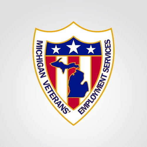 Veteran Employment Services logo
