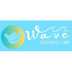 Wave logo