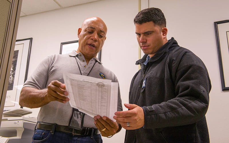 Resources for Veterans and Family