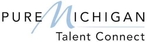 Pure Michigan Logo