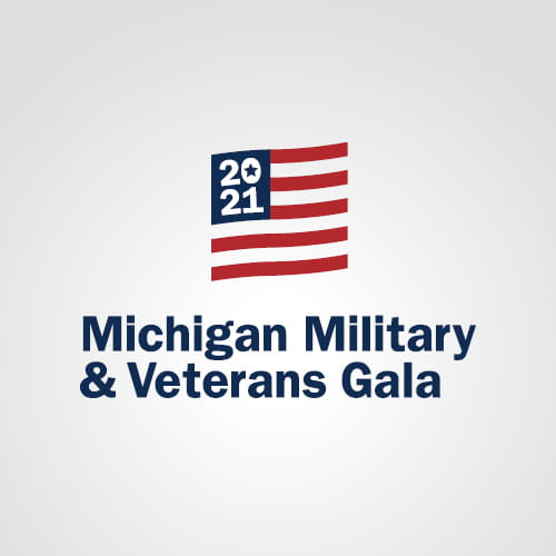 Veterans Gala logo
