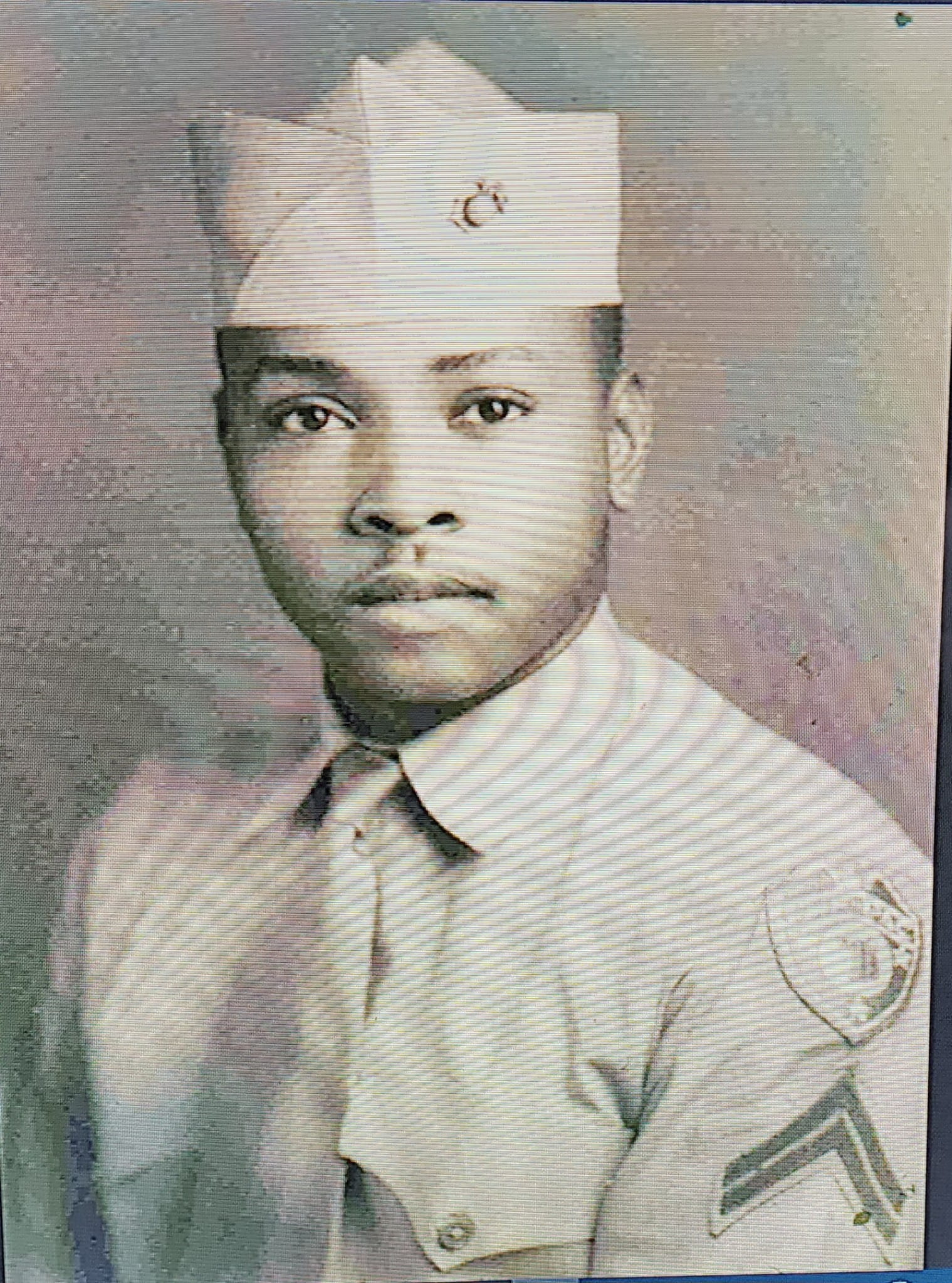 Deolis Allen Sr.