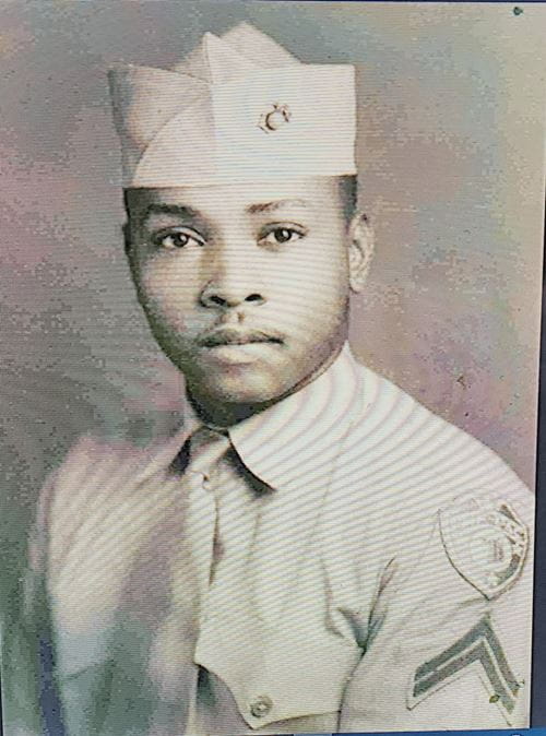 Deolis Allen Sr.