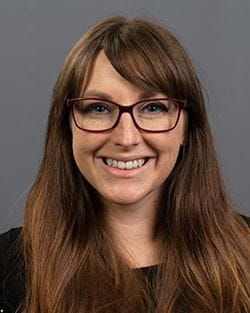 Alissa Harris