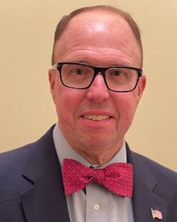 John Irwin
