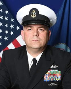 Ryan Sanderson