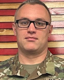 Ssg Michael Brunger