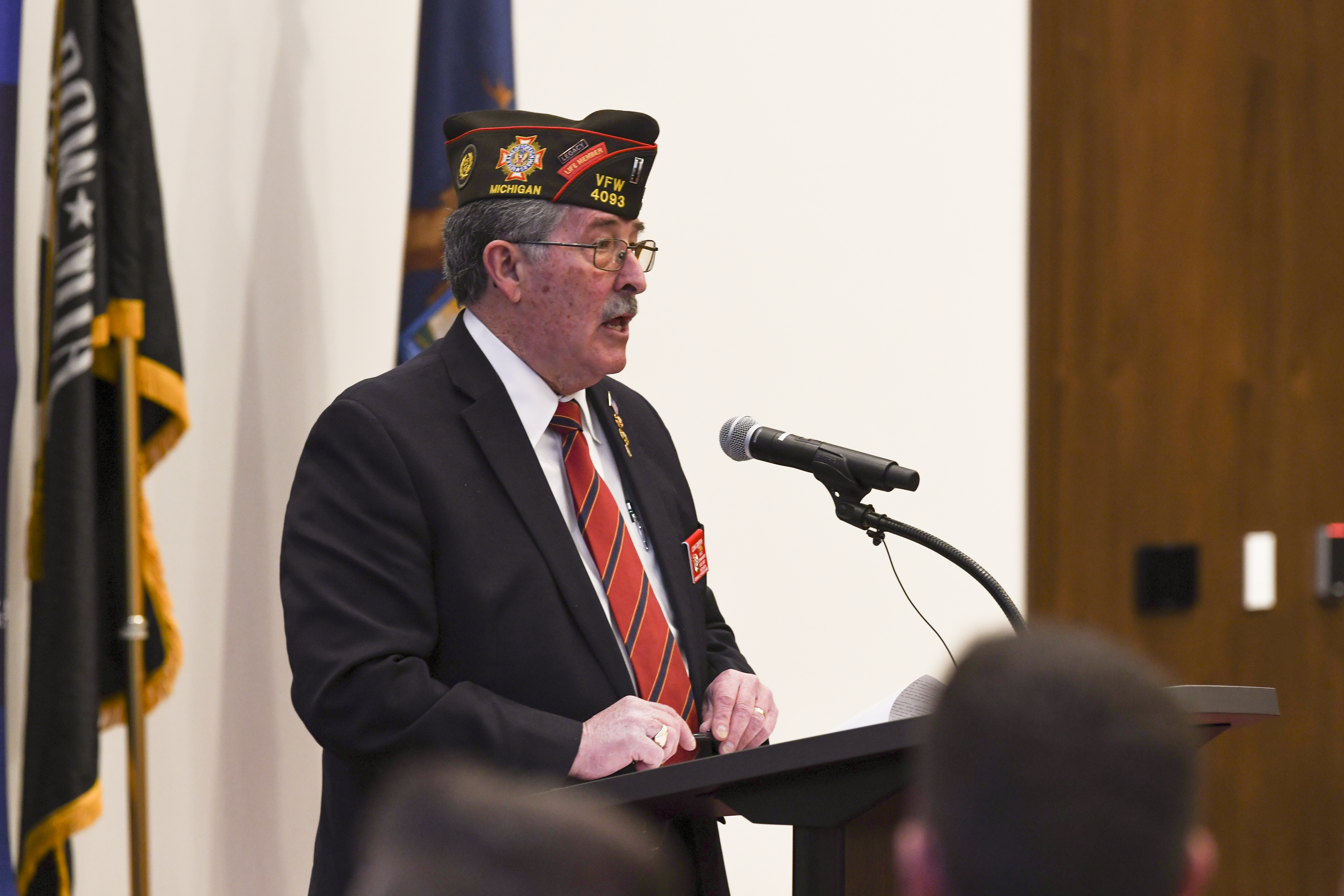 Griffith - 10th Anniversary Event