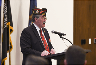 Griffith - 10th Anniversary Event