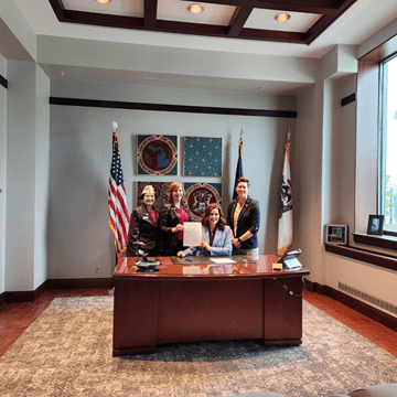 Women's Veteran Recognition Day