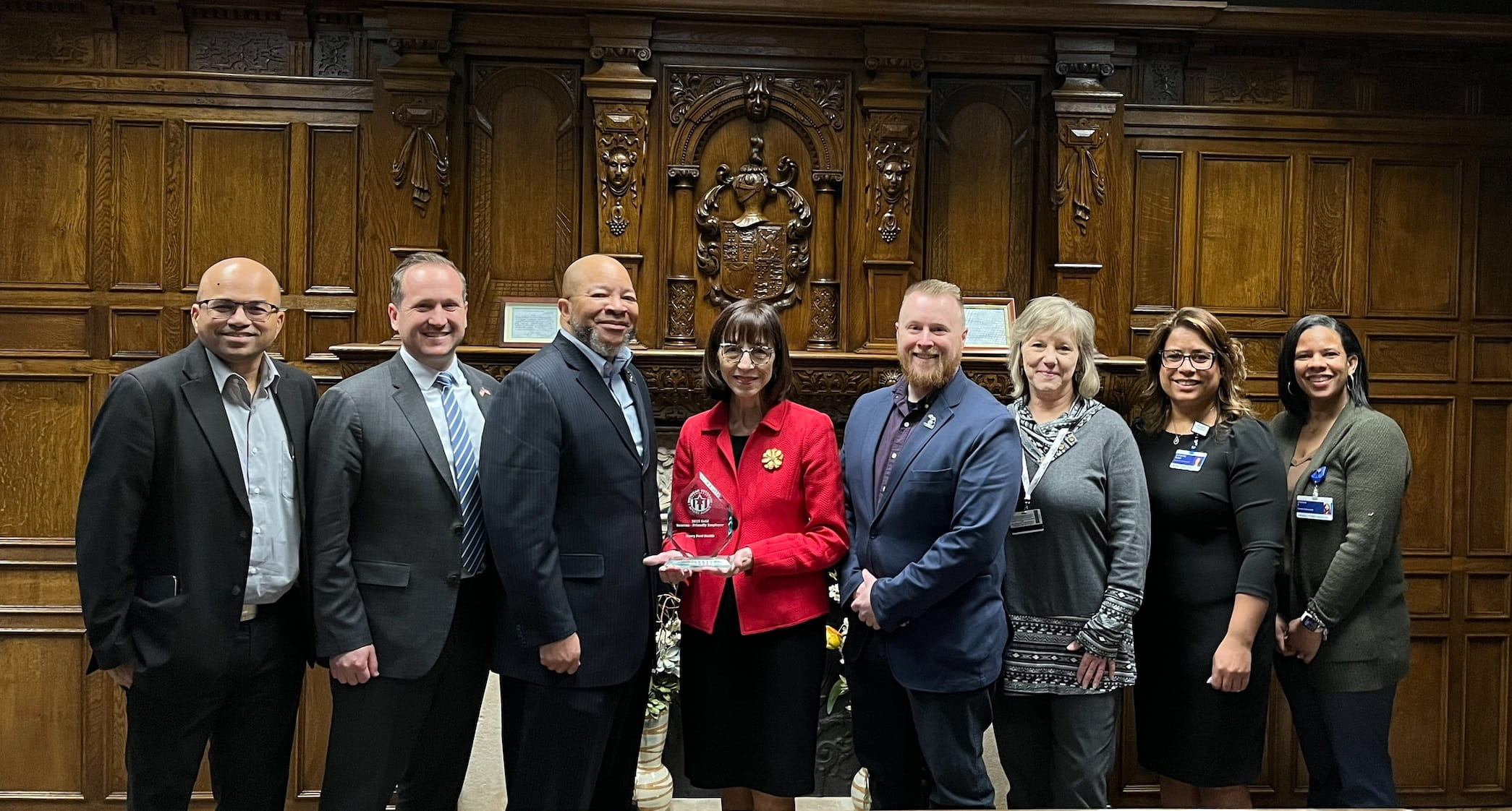 HFH Gold VFE presentation