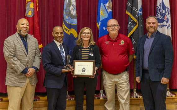 Oakland University 2025 MVAA Education Innovator-3